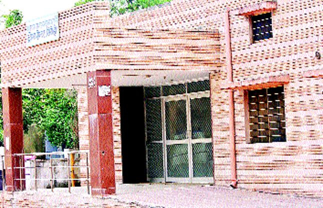 sirohi नए साल में मिलेगी ट्रोमा सेंटर की सौगात