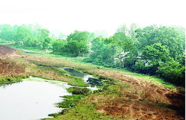 arpa river क्या ऐसे पूरा होगा अरपा को टेम्स नदी बनाने का सपना, देखें विडियो