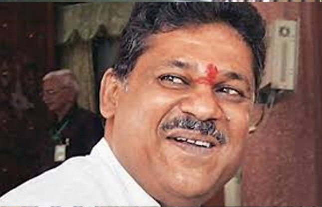 Kirti Azad मार्गदर्शक मंडल की शरण में पहुंचे कीर्ति आजाद