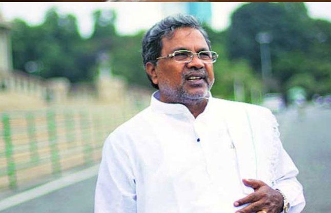 bangalore photo 20 सीटें तो जीतेंगे ही: सिद्धरामय्या