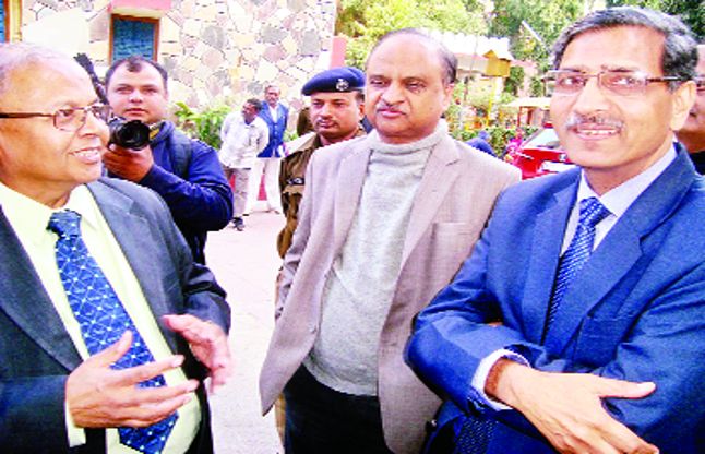 rajsamand बजट मिलते शहर के पास लाया जाएगा स्टेशन