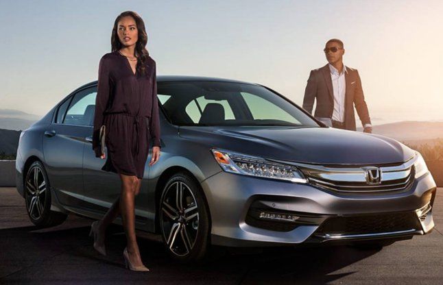 Honda Accord वापस आ रही है Honda की ये मशहूर कार, Auto Expo 2016 में होगी पेश