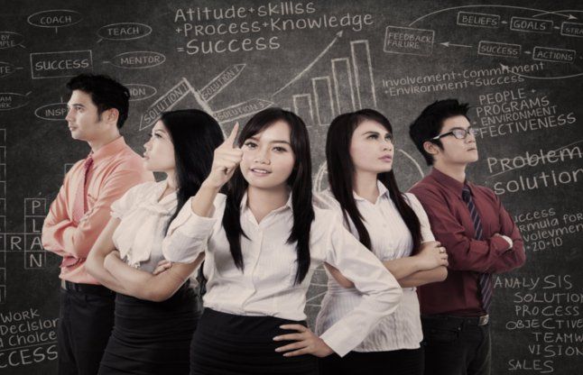 professional life प्रोफेशनल लाइफ को शानदार बनाने के लिए अपनाएं 'लर्निंग एटीट्यूड'