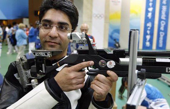 Abhinav Bindra एशियाई क्वालीफिकेशन प्रतियोगिता में हिस्सा नहीं लेंगे बिंद्रा
