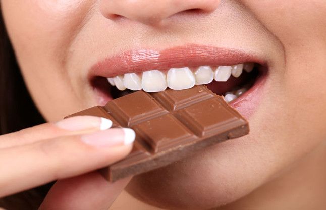 You Will Be Surprised To Know The Benefits Of Chocolate ...