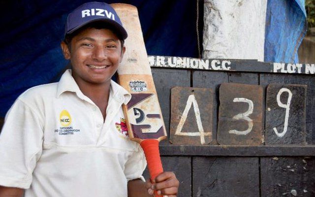 Sarfaraz Khan record of 439 runs बेंगलुरू का छोटा पॉकेट बड़ा बोम्ब हुआ चोटिल