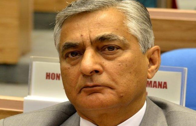 Chief Justice TS Thakur बाहरी और आंतरिक चुनौतियों से जूझ रही न्यायपालिका : जस्टिस ठाकुर