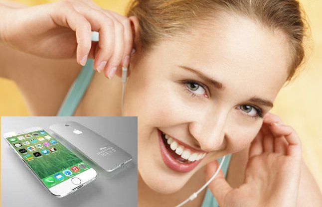 Apple iPhone 7 एपल लेकर आ रही है वायरलैस ऑडियो वाला सबसे अनोखा आईफोन