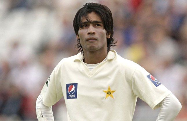 Mohammad Amir Cricket इंग्लैंड दौरे के लिए आमिर पाक टीम में शामिल