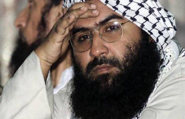 masood azhar तय वक्त पर UN कमेटी में विशेषज्ञ मनोनीत नहीं कर सका भारत