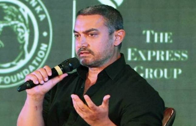 Aamir Khan 'अतुल्य भारत' के बाद 'रोड सेफ्टी' कैंपेन से बाहर हुए आमिर खान