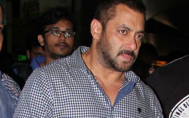 salman khan सलमान ने सनम तेरी कसम के मेकर्स पर लगाया गाना चुराने का आरोप