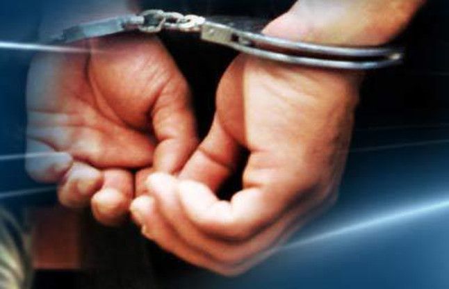woman rape and abortion accuse arrest कुख्यात काली यादव गिरोह का सक्रीय सदस्य गिरफ्तार