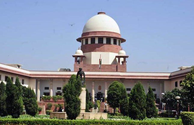 Supreme Court दुर्घटना पीड़ितों की मदद करने वाले अब नहीं होंगे बेवजह परेशान