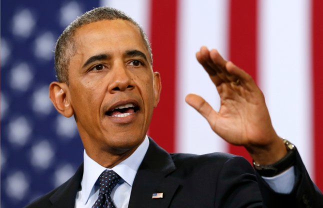 Barack Obama ओबामा का ट्रंप पर निशाना, कहा: विदेश नीति की नहीं है जानकारी