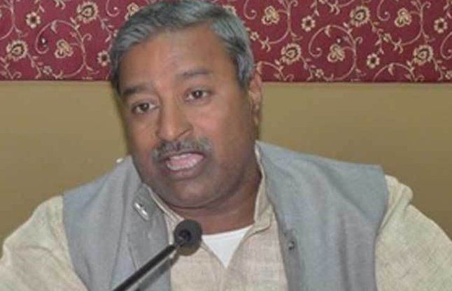 vinay katiyar मंदिर को लेकर सियासत तेज, कटियार ने की केंद्र से मंदिर बनाने की मांग