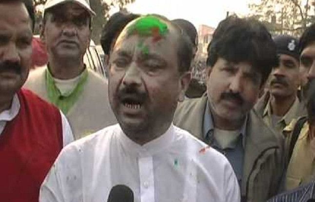 MLA Sarfaraz छेड़छाड़ मामलाः जदयू विधायक सरफराज आलम को किया गिरफ्तार
