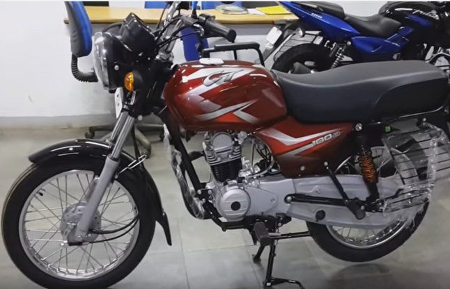 Cheapst Bike In India Bajaj Ct 100 B Price At Lowest Book Online At Paytm Bajaj Ct 100 B द श क सबस सस त ब इक ब क कर ऑनल इन प ए 5000 व पस Patrika News