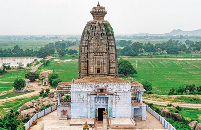 Dev Surya Temple Aurangabad Bihar, Where God Fulfills Your All Wishes - बिहार के इस सूर्य मंदिर में दर्शन से पूरी होती हैं मनोकामनाएं | Patrika News