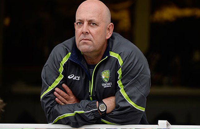 darren lehmann टीम में आने के हकदार नहीं थे मैक्सवेल: कोच