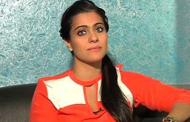 Kajol काजोल को दिलवाले में काम करने का है अफसोस
