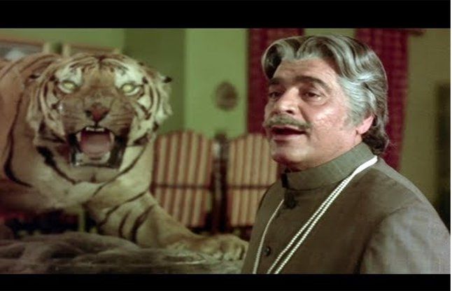 ajit Birthday Special : सारा शहर इन्हें लॉयन का नाम से जानता है, संघर्षपूर्ण रहा अजीत का करियर