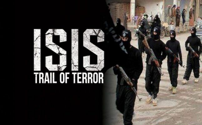 ISIS terrorist Khalid भारत भी आईएसआईएस के निशाने पर, यूएई ने चेताया