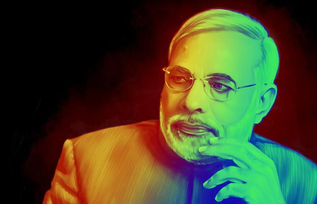 PM Modi RTI में पूछे गए सवाल: खाने में क्या पसंद है PM को, कौन लाता है सब्जी