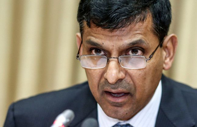 RBI Governor भड़के राजन, कहा-टैक्स चोरी को उचित मानती हैं मल्टिनेशनल कंपनियां