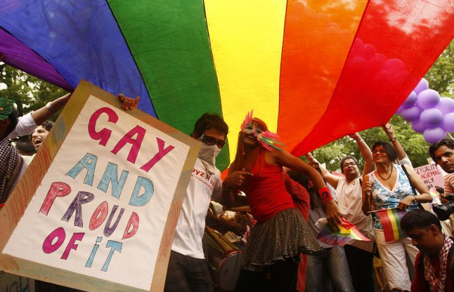 gay rights in india समलैंगिकता अपराध रहेगा या नहीं, 2 फरवरी को आ सकता है बड़ा फैसला