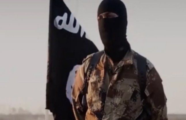 ISIS आईएस ने इराक में 300 लोगों को मौत की सजा दी