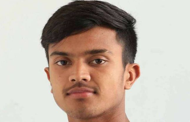 Bangladesh spinner Sanjit Saha बांग्लादेश अंडर-19 के खिलाड़ी पर संदिग्ध गेंदबाजी का आरोप