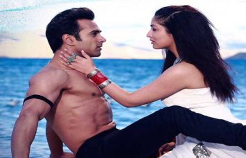 Pulkit Samrat and Yami Gautam exclusive interview of Sanam Re वॉरियर प्रिंसेज किरदार की तमन्ना: यामी गौतम