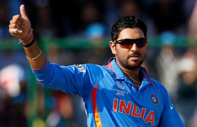 Yuvraj Singh आईपीएल नीलामी: 'मिलियन डालर बेबी' युवराज पर रहेंगी निगाहें