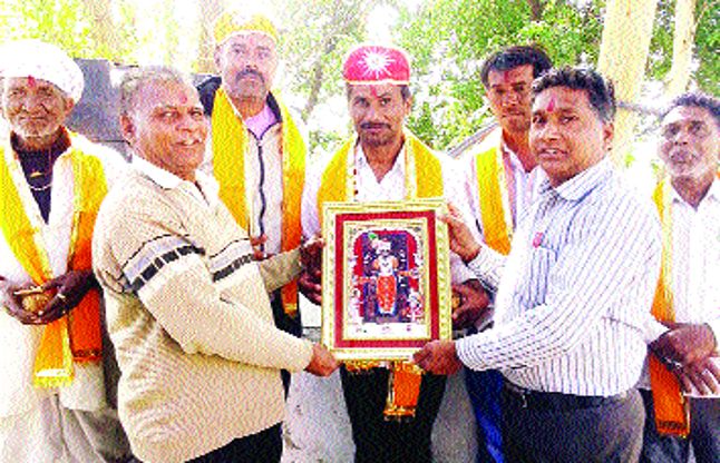 rajsamand सभापति-पार्षदों का स्वागत, निकले जुलूस
