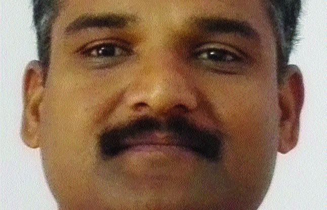 chennai टीएनएयू वैज्ञानिक को मिला पदक