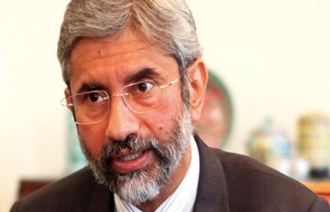 Jaishankar 'आतंकी संगठनों के खिलाफ कार्रवाई नहीं कर पाना उस देश की असफलता'