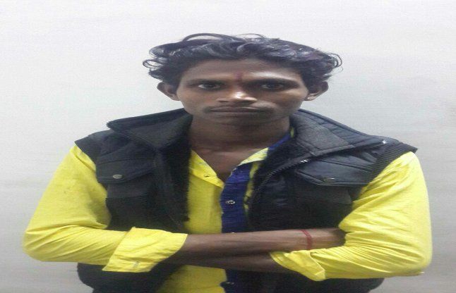 accused arrest चार महीने से लापता नाबालिग जम्मू में मिली, भगाकर ले जाने वाला युवक गिरफ्तार