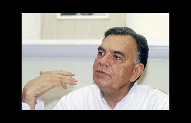 Balram Jakhar राष्ट्रमंडल सांसद कार्यकारी फोरम के पहले एशियाई सभापति थे जाखड़