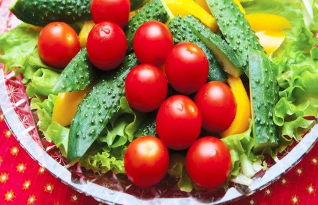 Nutrition भारतीय लोगों के भोजन में पोषण की भारी कमी : रिपोर्ट