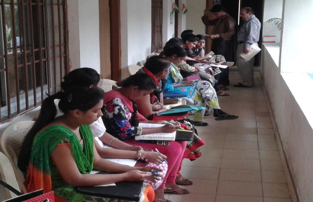 Staff Nurse interviews स्टाफ नर्स के 3838 पदों पर बम्पर भर्ती, योग्यता: 12वीं पास, Apply soon