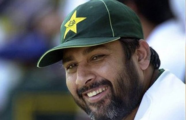 inzamam-ul-haq 'जब मुशर्रफ ने कहा था, आज तो जीतना ही है'