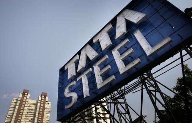 tata steel in loss टाटा स्टील को तीसरी तिमाही में 2127 करोड़ रुपए का घाटा