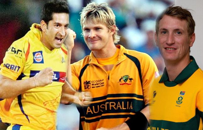 Chris Morris IPL ऑक्शन : सरप्राइज पैकेज रहे वाटसन, संजू, मोरिस, मोहित, ब्रेथवेट