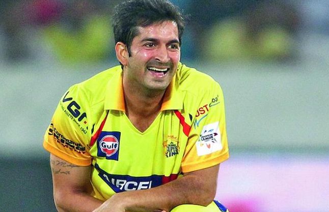 Mohit Sharma Became Most Expensive Haryanvi Player At IPL-9 ...