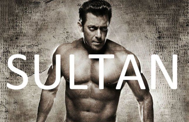 sultan ...और सलमान खान को अनुष्का ने जड़ दिया थप्पड़