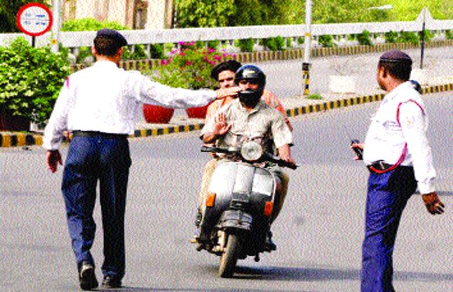 surat तीन महीने के लिए रद्द हो सकता है लाइसेंस!