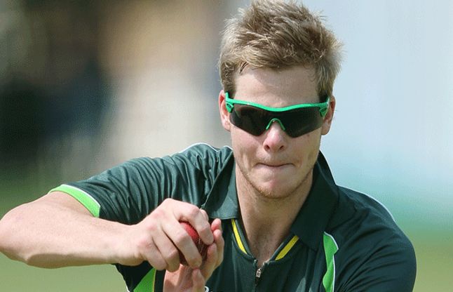 Steven Smith धर्मशाला के निर्णायक मैच के लिए उत्साहित हूं : स्मिथ