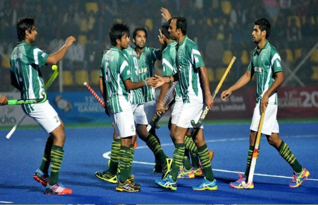 south asian games SAG: हॉकी में पाकिस्तान ने भारत को हराकर लिया हार का बदला