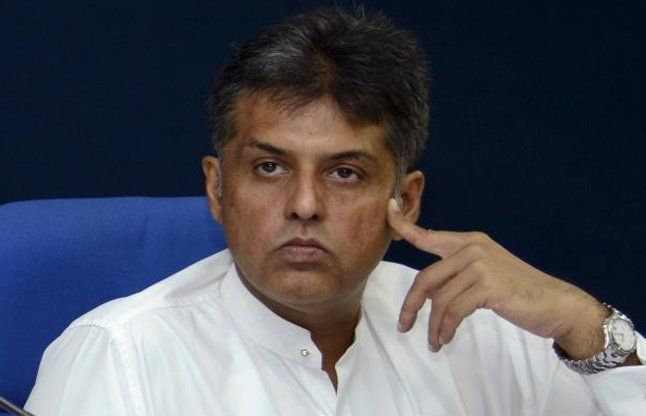 Manish Tiwari कांग्रेस ने प्रधानमंत्री मोदी की विदेश नीति पर साधा निशाना